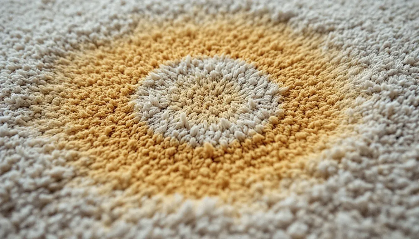 Encapsulation Carpet Cleaning in Knoxville