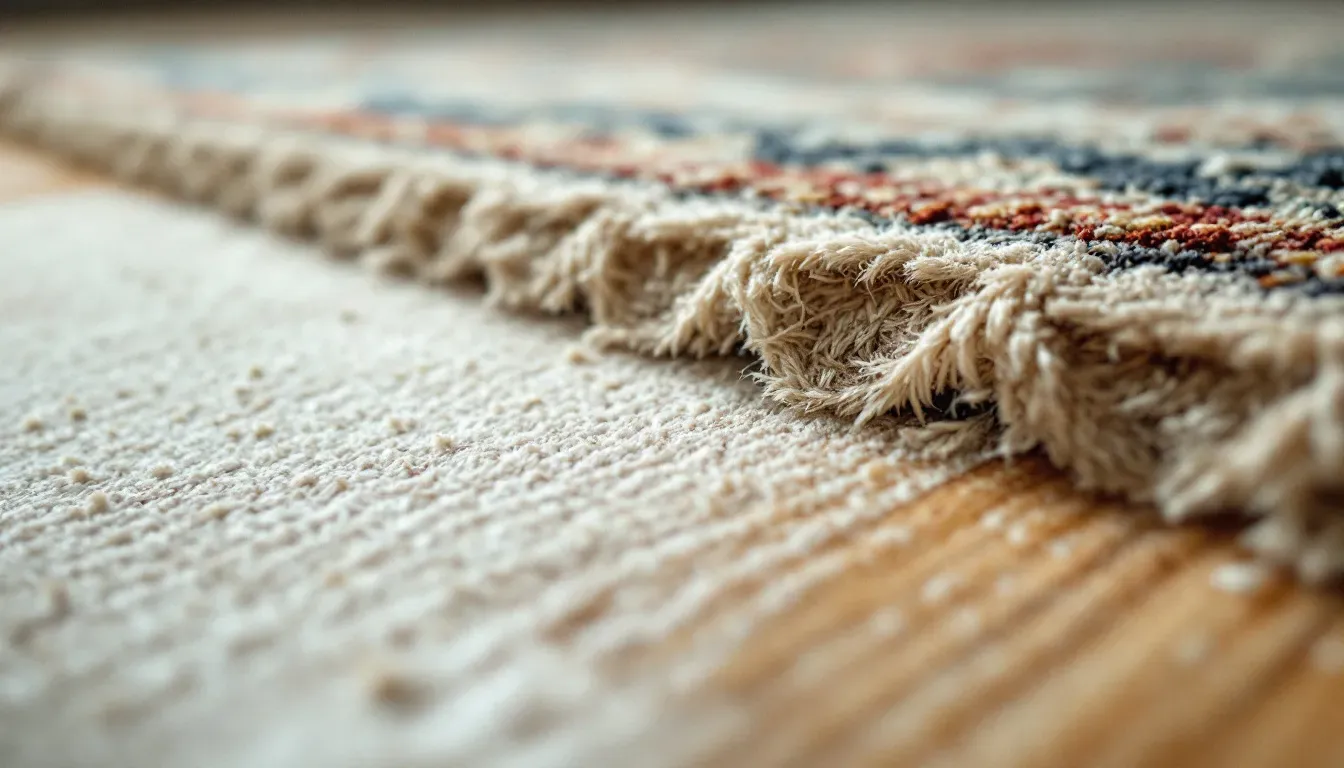 Berber Carpet Cleaning in Knoxville