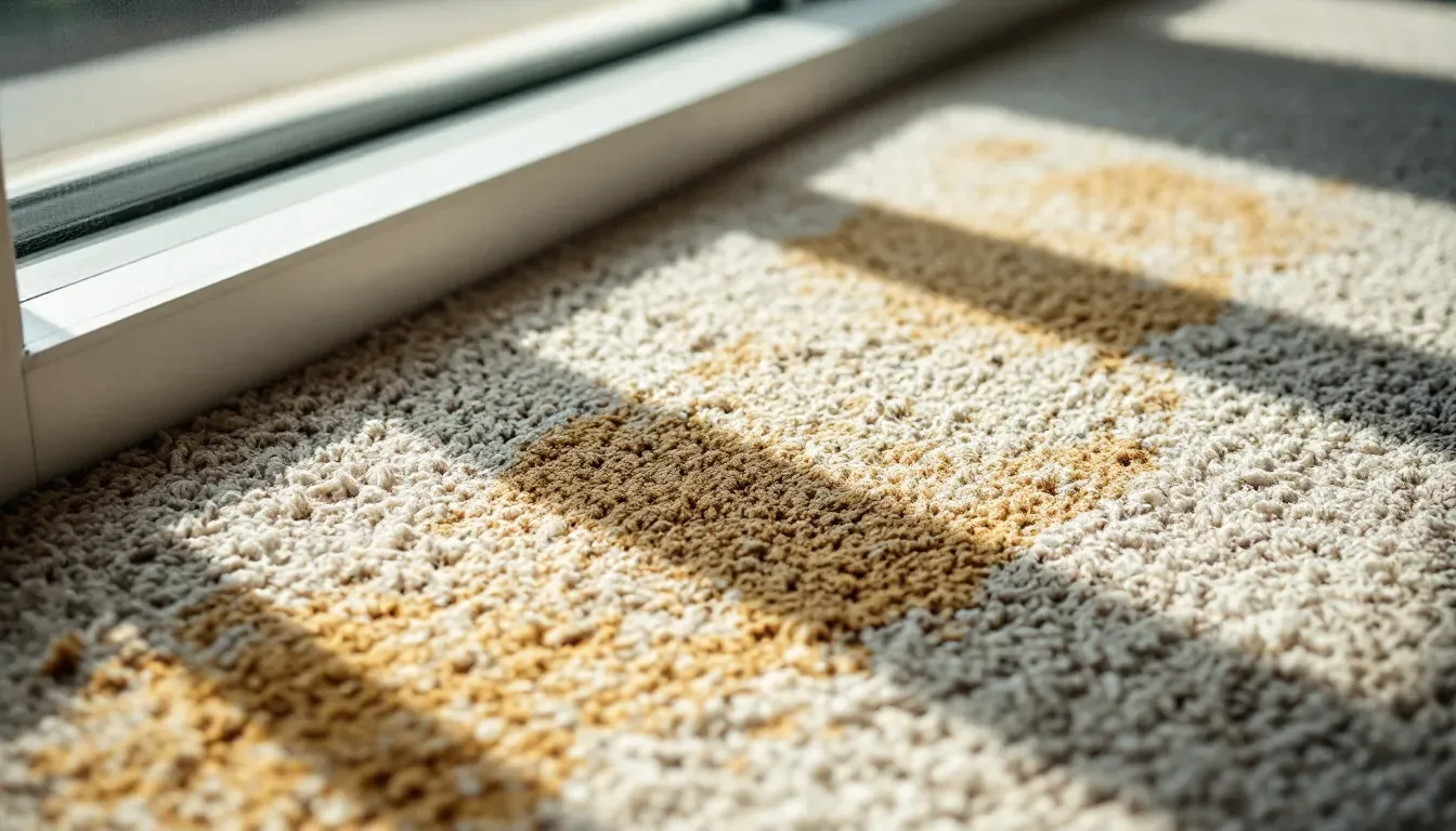 Frieze Carpet Cleaning in Knoxville