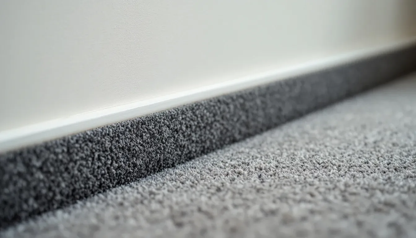 Sisal Carpet Cleaning in Knoxville