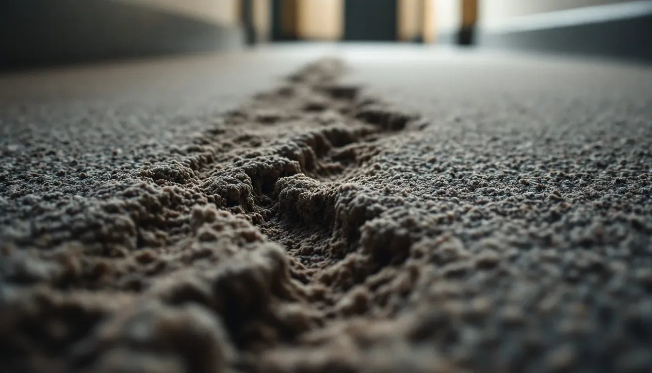 Area Rug Cleaning in Knoxville