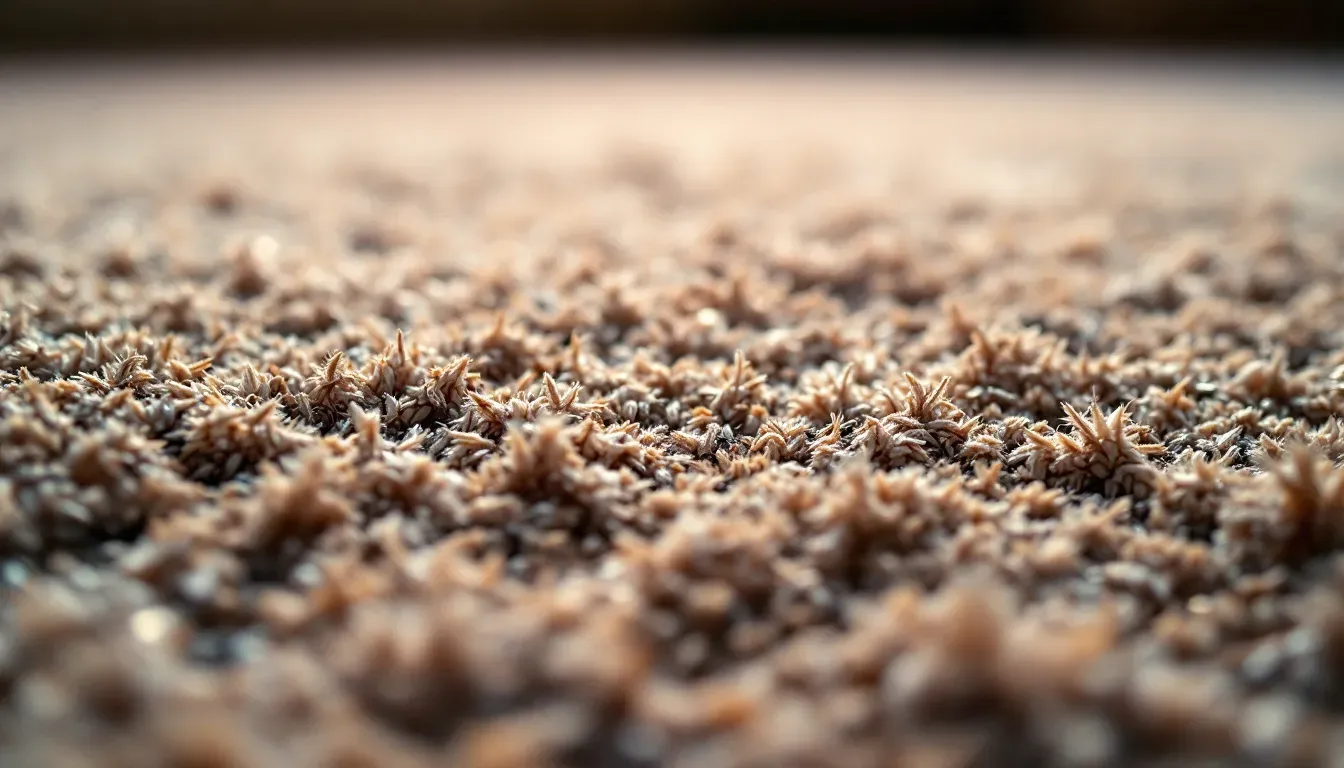 Synthetic Rug Cleaning in Knoxville