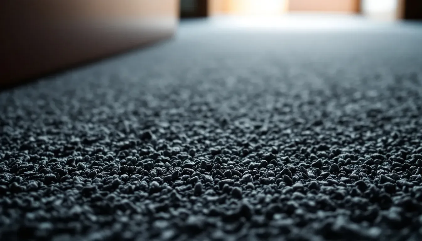 Braided Rug Cleaning in Knoxville