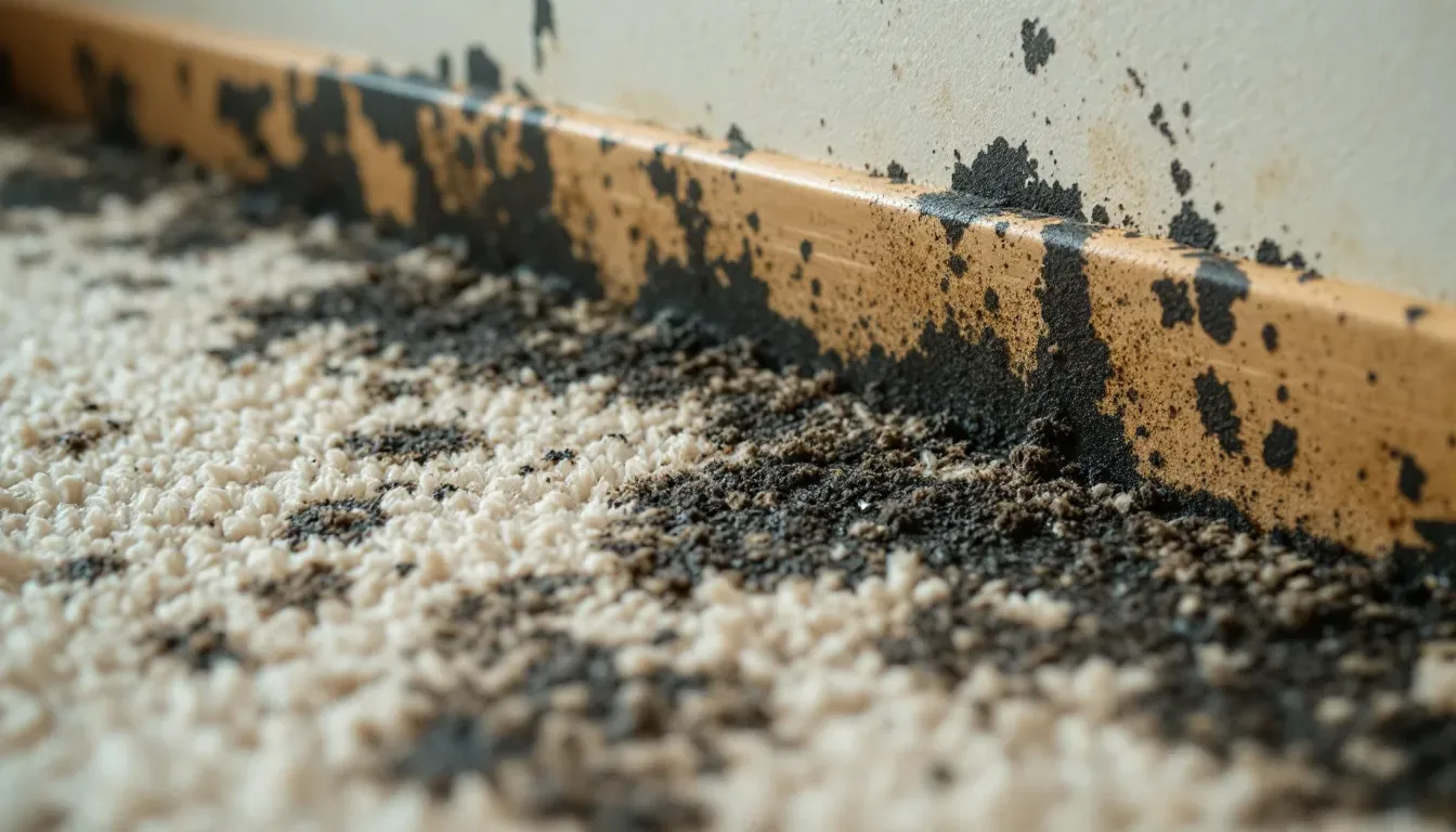 Runner Rug Cleaning in Knoxville