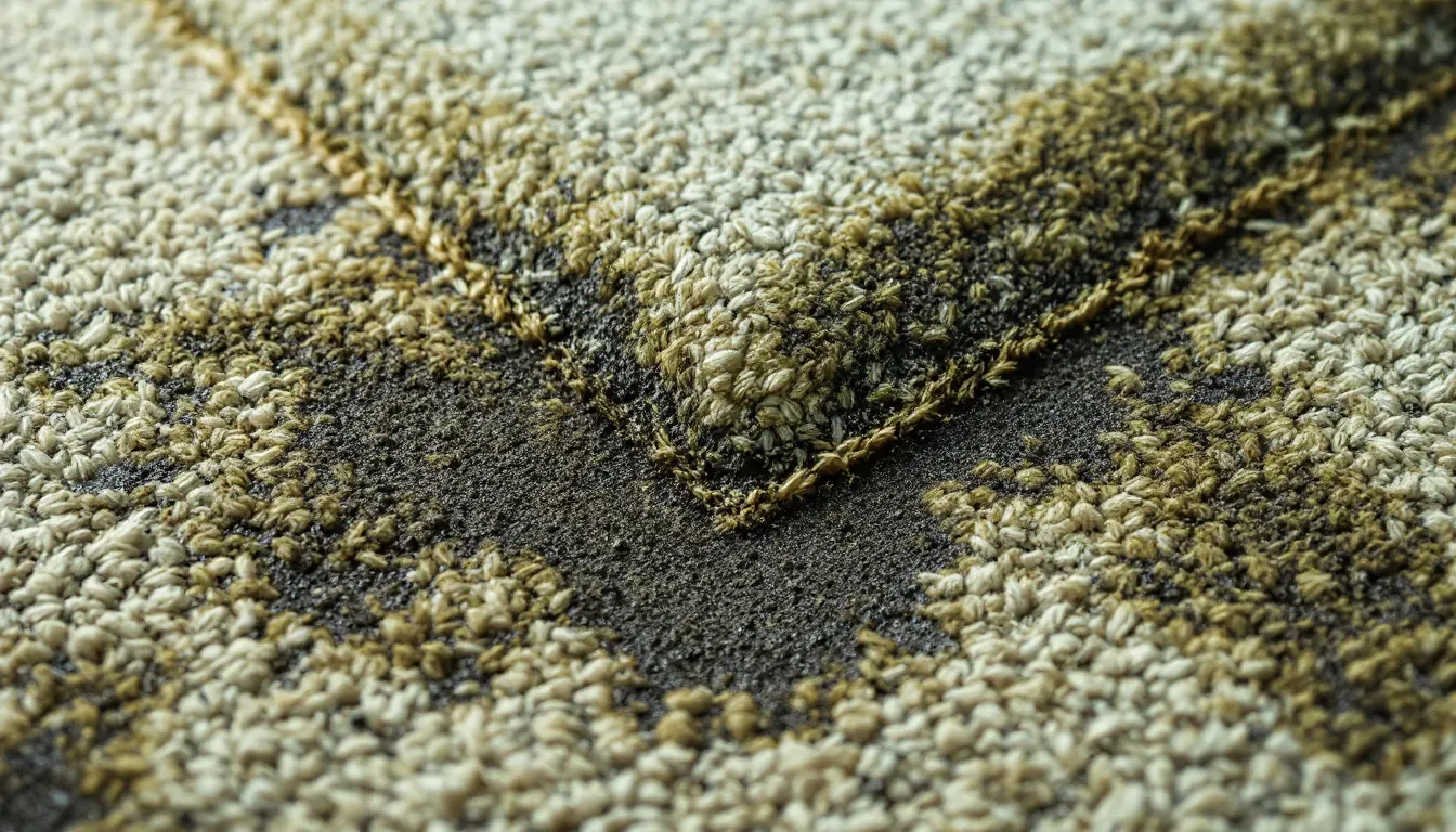 Bedroom Carpet Cleaning in Knoxville