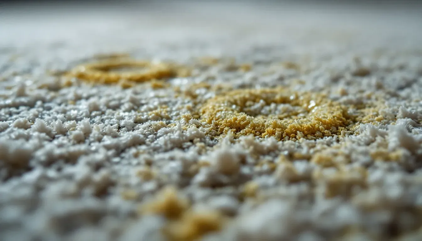 Basement Carpet Cleaning in Knoxville