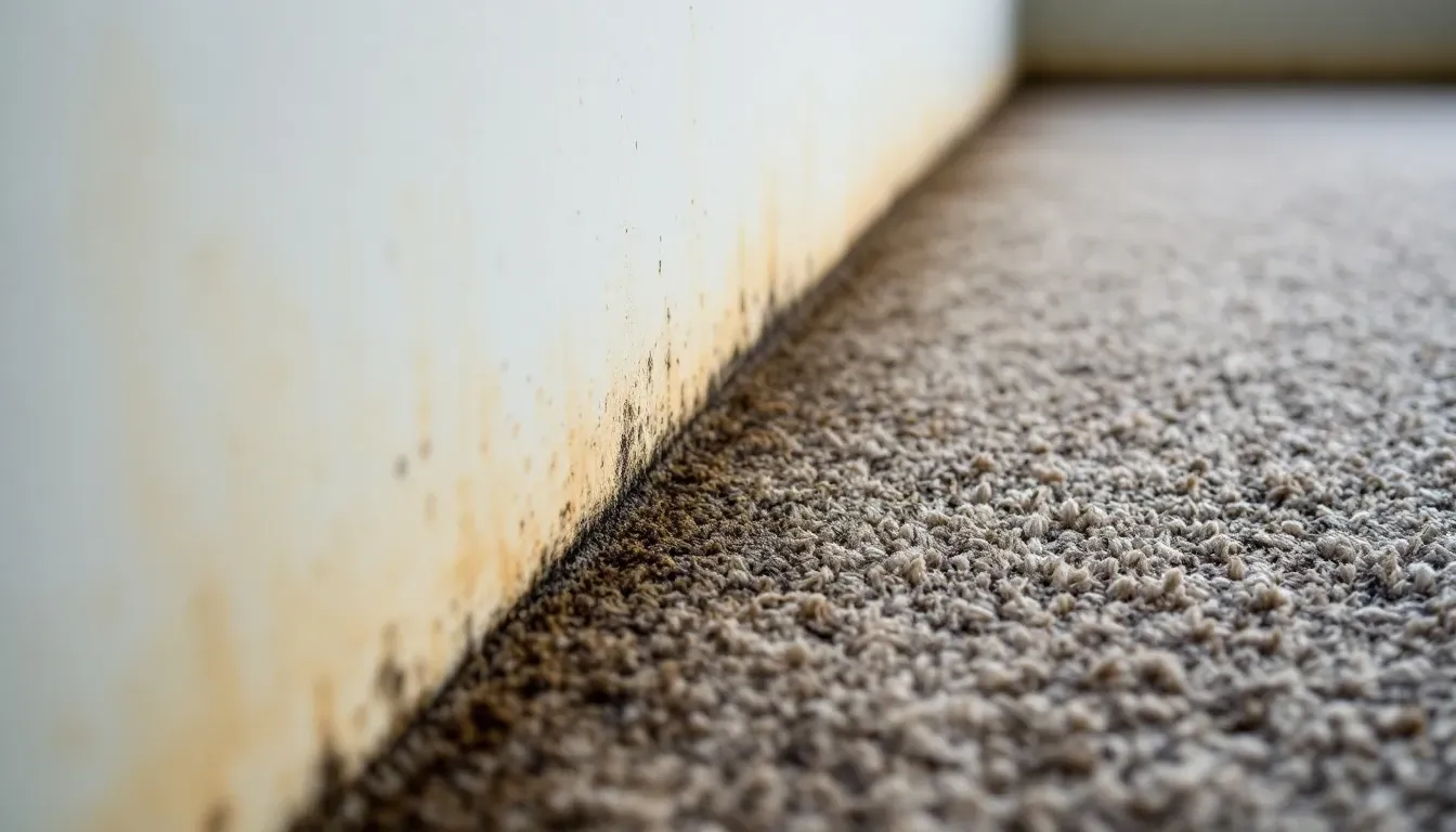 Office Carpet Cleaning in Knoxville