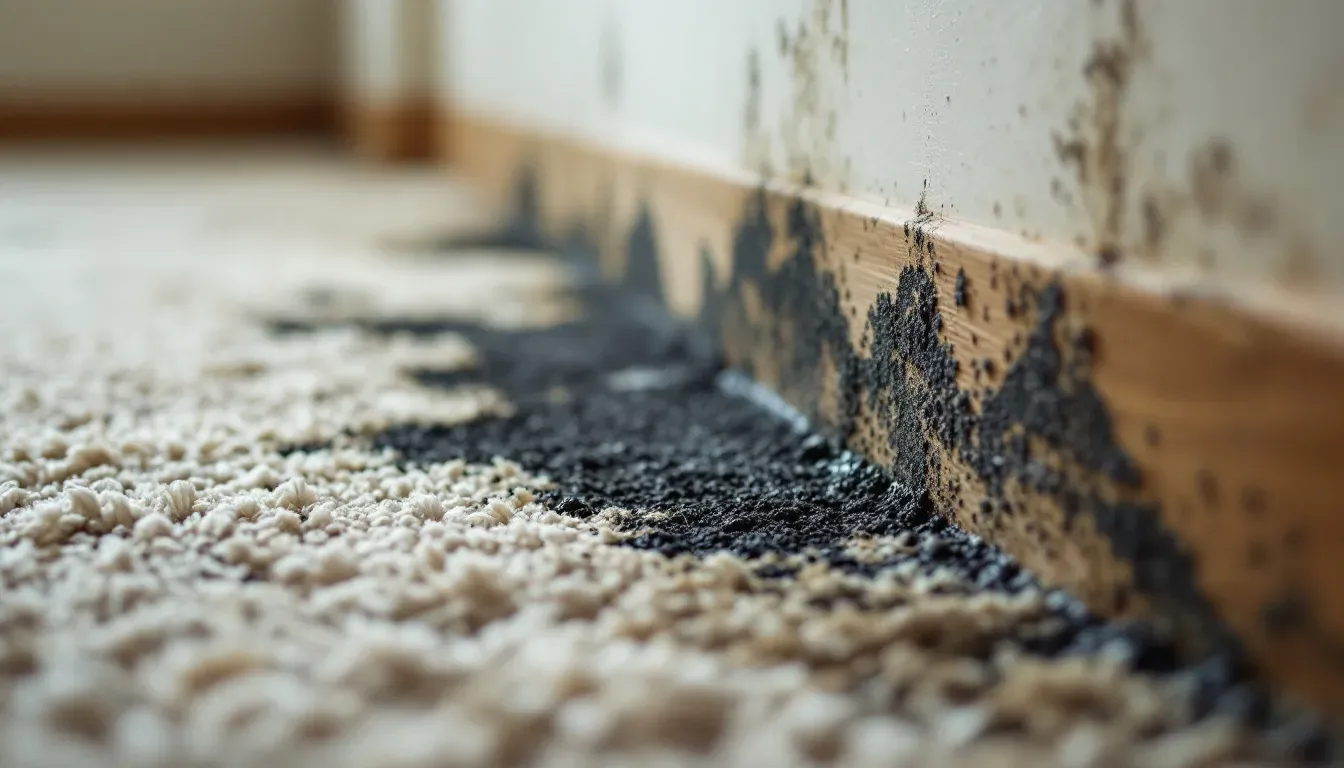Apartment Carpet Cleaning in Knoxville