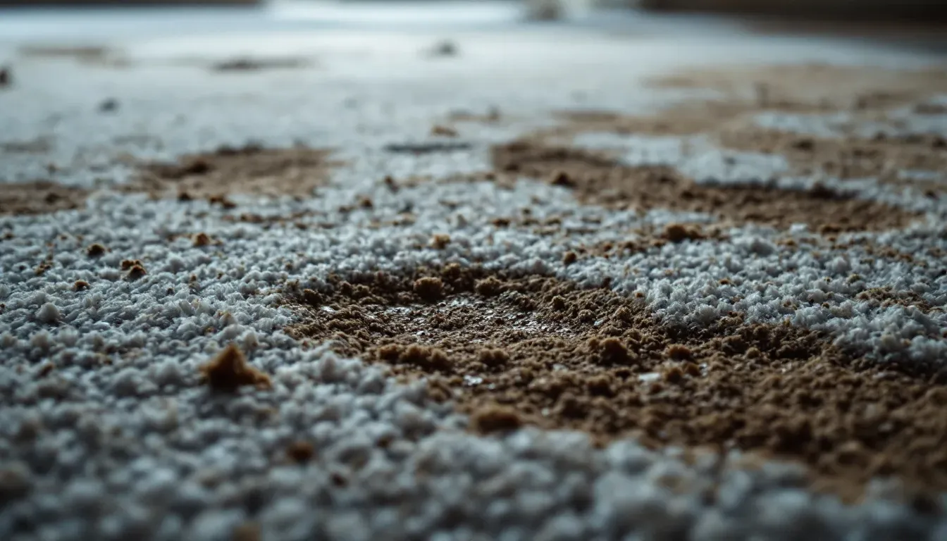 Move In Carpet Cleaning in Knoxville