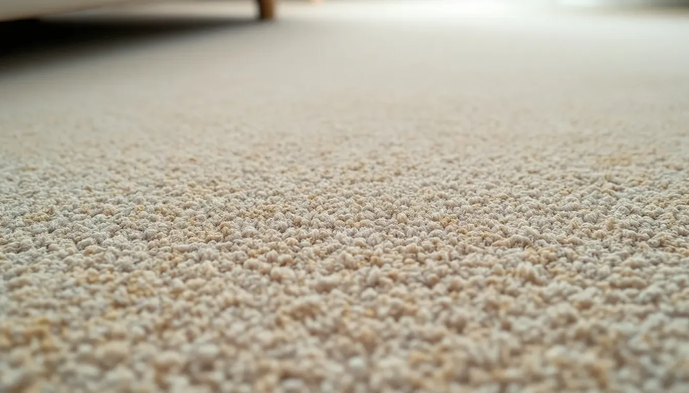 Post Construction Carpet Cleaning in Knoxville