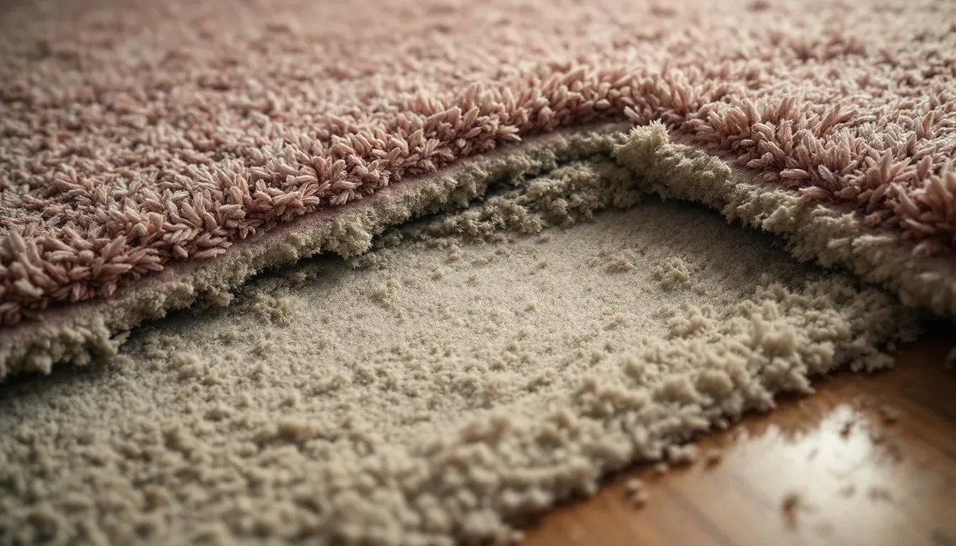 Hotel Carpet Cleaning in Knoxville
