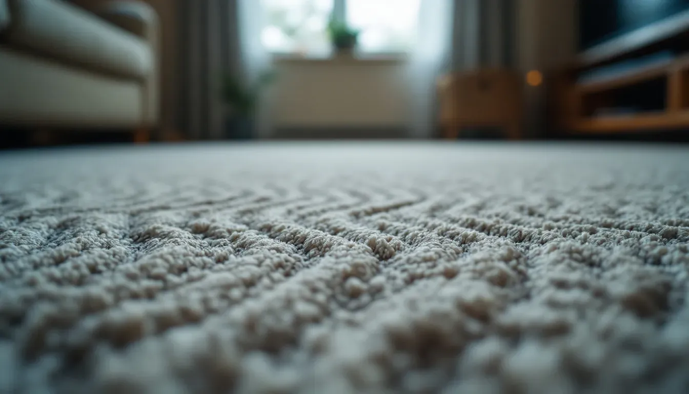 Church Carpet Cleaning in Knoxville
