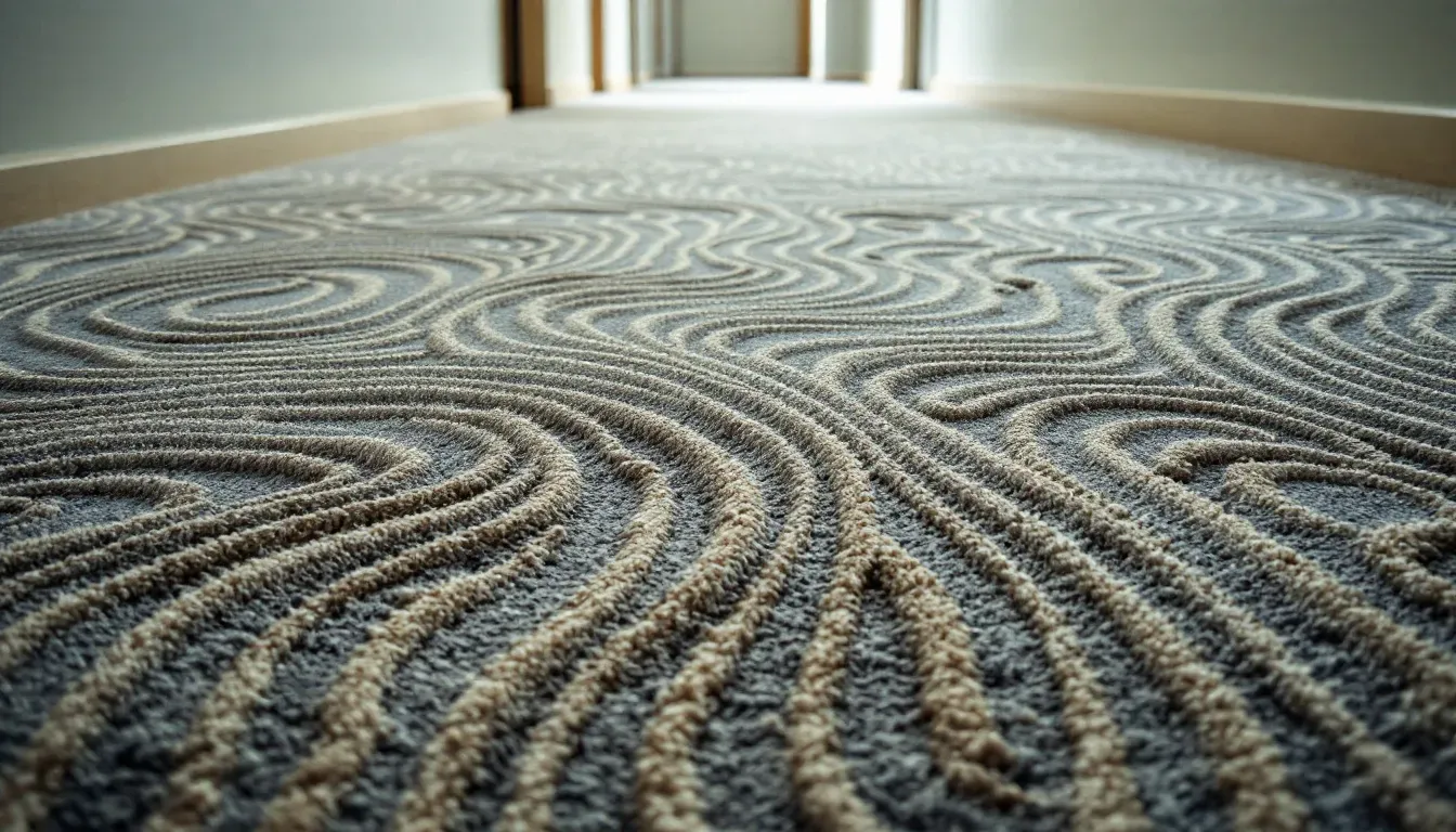 Daycare Carpet Cleaning in Knoxville