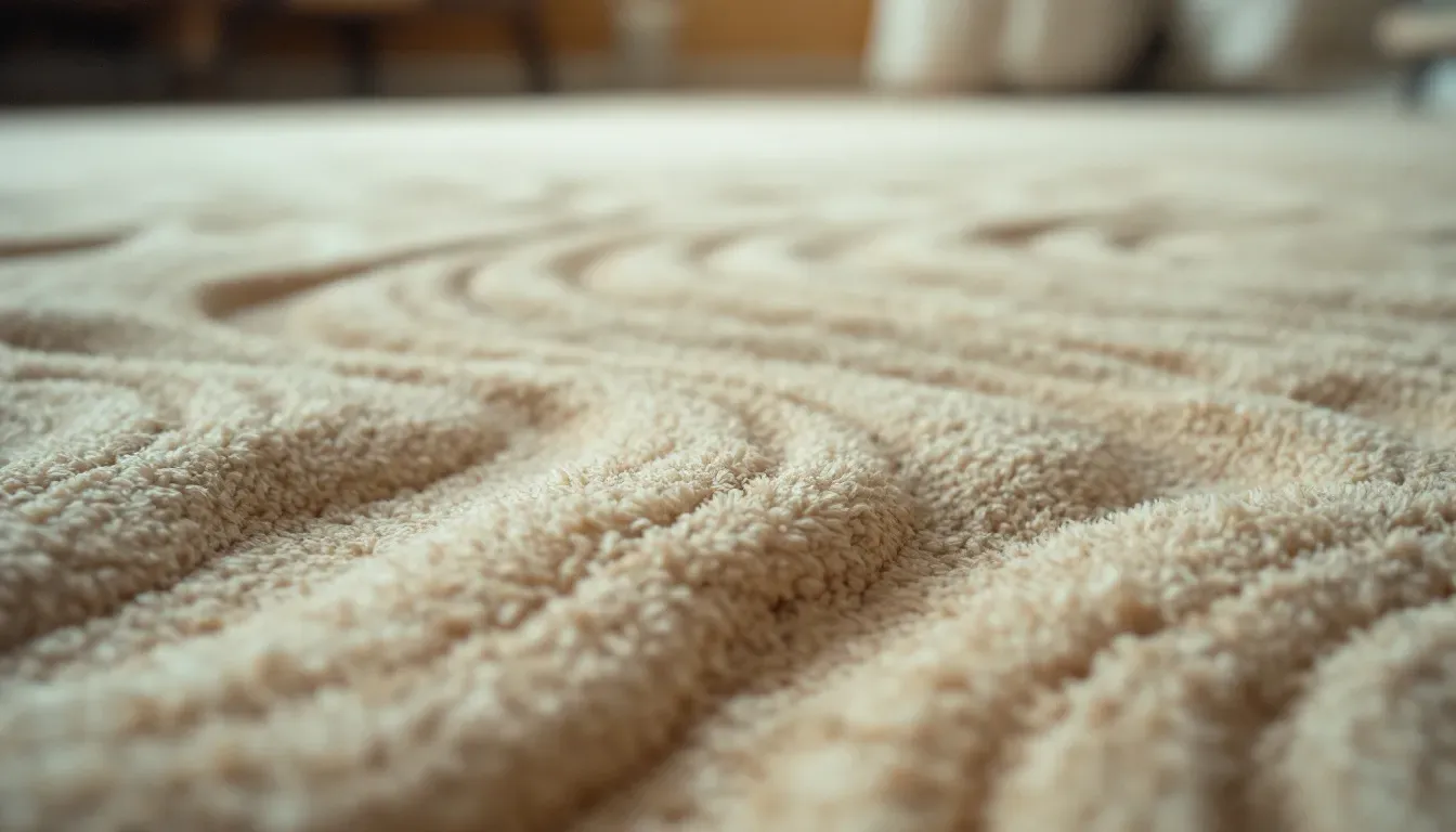 Restaurant Carpet Cleaning in Knoxville