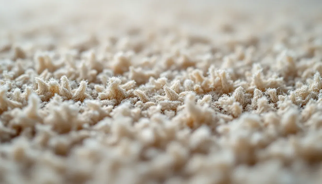 Carpet Deep Cleaning in Knoxville