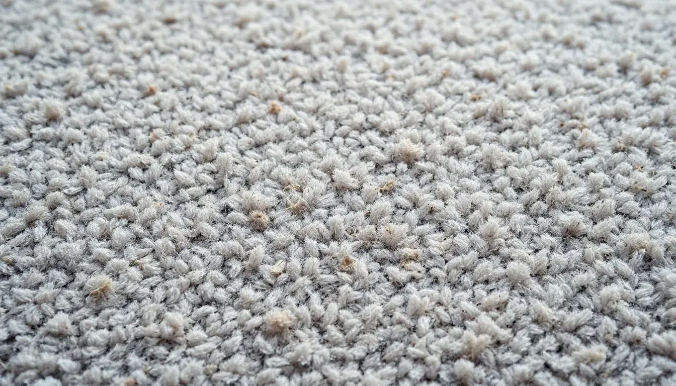 Pet Urine Removal Carpet in Knoxville