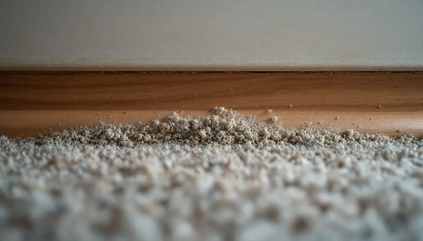 Carpet Sanitizing Service in Knoxville